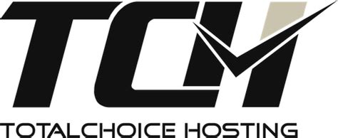 total choice hosting|TotalChoice Hosting Blog .